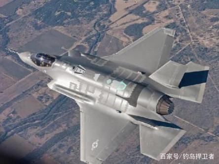 为什么F22是美国最先进的战斗机,而不是F35战