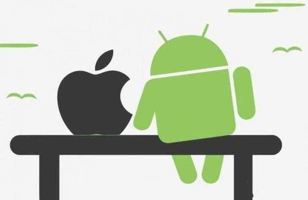 手机寿命曝光,苹果vs安卓哪种手机寿命长?