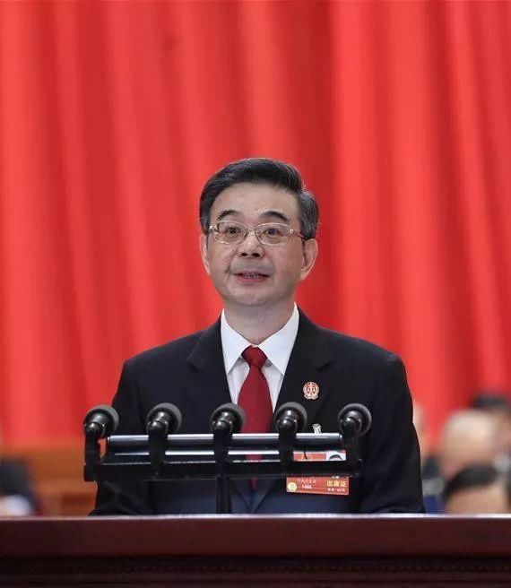 两会丨过去五年最高法审结食品安全案件4.2万