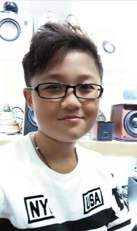 那些身高停滞不前的童星 贾云哲18岁才1米高