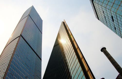 中国房地产没有泡沫 西安房价还有上涨空间