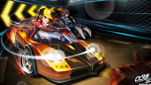 qq飞车手游钻石可以返还到不同账户吗