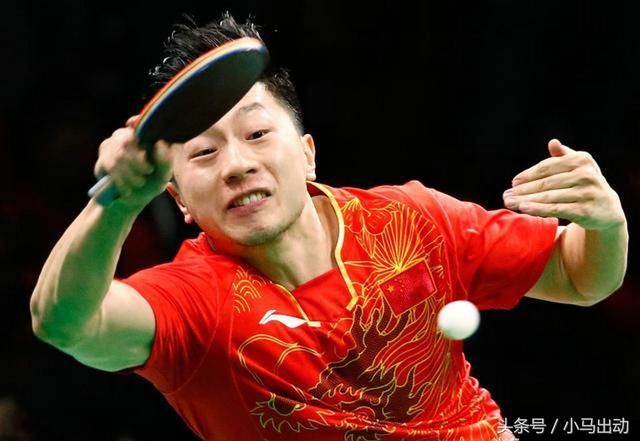 澳大利亚乒乓球公开赛即将开战,刘诗雯马龙樊