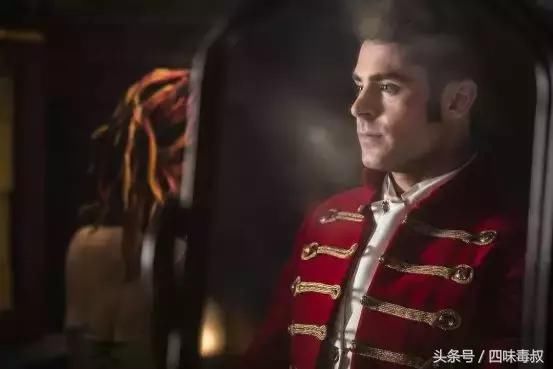 世界顶级的造梦家名单里,一定得有PT巴纳姆《