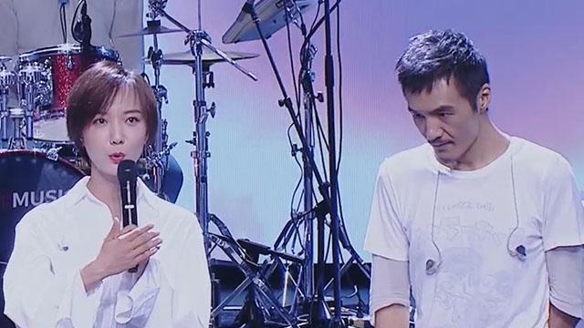 王珞丹：偶像的力量让我坚持做自己