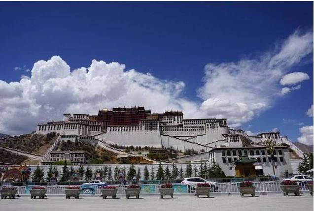 内地人上西藏有高原反应,西藏人来内地是啥感