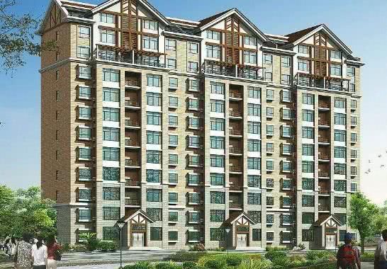 买电梯房该怎么选?一梯两户与两梯四户真的一