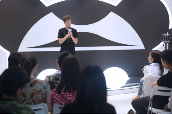 87870创始人蓝柏林