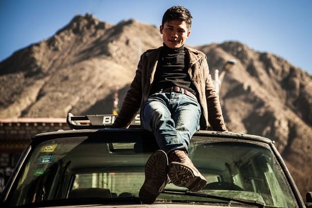 电影《丢人》热拍 庄小龙带病坚持拍摄彰显战