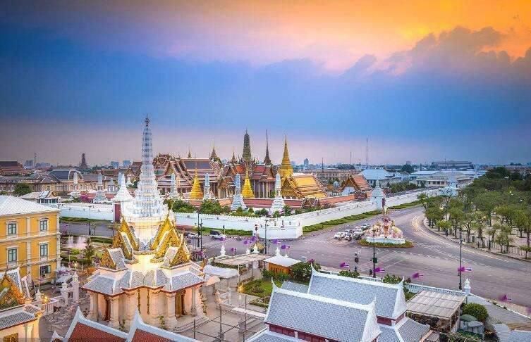 一个人去泰国旅游需要准备多少钱,泰国游客:3