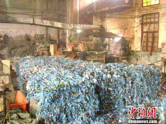废纸价格为何暴跌暴涨?市场纷纷探寻其中的奥秘