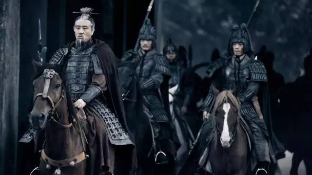 史上最全的《三国演义》的人物歇后语,闲来打趣,值得收藏!