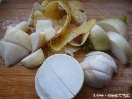 咳嗽有痰?久咳不愈?小半碗万能水,一口就止咳