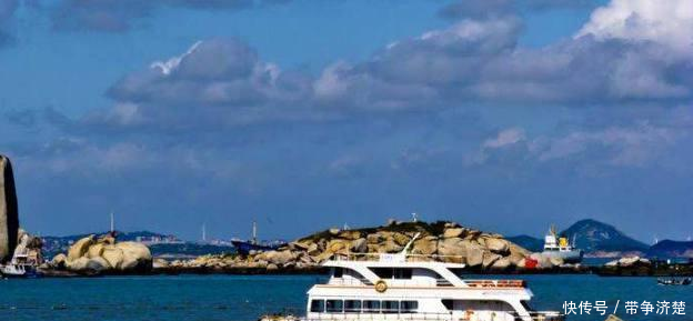 中国这3个特殊的县级市, 由省级行政区直管, 享