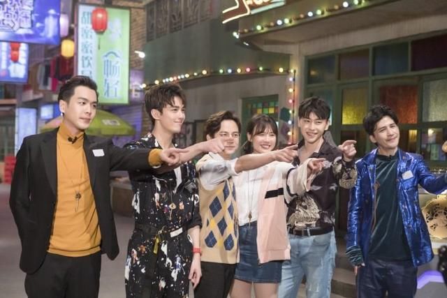 《我是大侦探》没有《明星大侦探》好看的原因