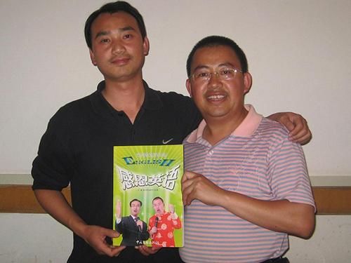 励志:清华食堂厨师,从卖馒头到托福630分,从高