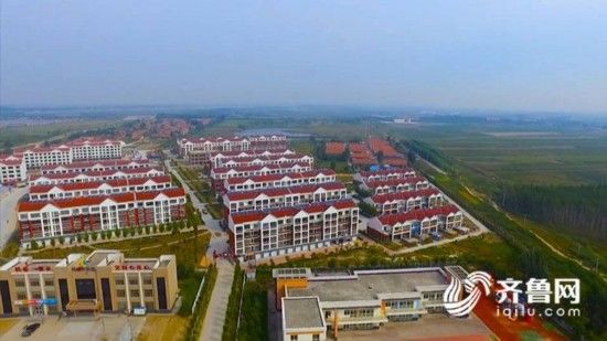 山东乡村如何振兴系列述评③乡村振兴:向改革