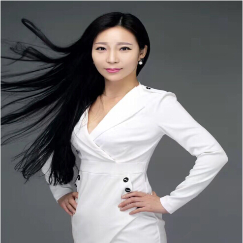 张晓欢:无善不成美,无美不成欢