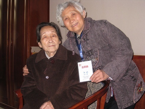 【最美候选】罗素梅:人生七十古来稀 “万名孝星”美名传 【最美候选】罗素梅:人生七十古来稀 “万名孝星”美名传