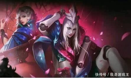 王者荣耀:S12赛季艾琳返场?元歌上线还是138