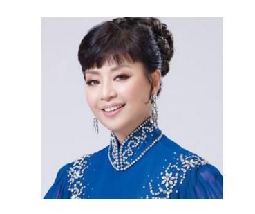 离婚后的殷秀梅,42岁嫁给了法国人,如今生活幸