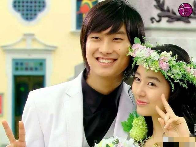 先婚后爱系列影视剧,你最喜欢哪一对?焦恩俊陈