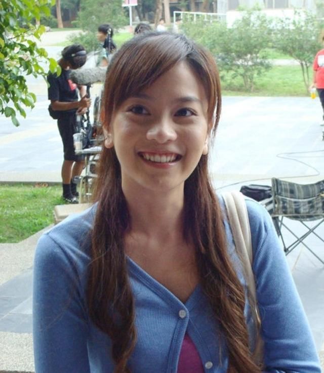两人是在《痞子英雄》中认识的,之后,喻虹渊的作品还有《艋舺》《爱似