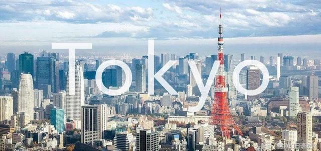 日本的首都在哪里?百分之九十的人都说错!