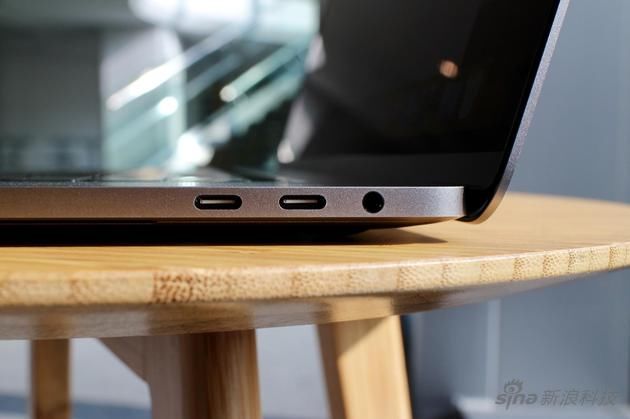 2018款MacBook Pro评测:能跟工作站较劲的笔