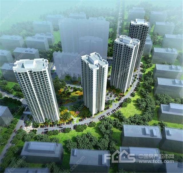 北海房地产市场2018年5月第二周楼盘销售排行