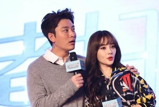 贾乃亮终于不能忍了,取消关注李小璐微博,网友