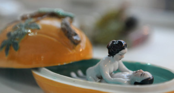 古代女子洞房让人脸红的情趣用品 古代女子洞房让人脸红的情趣用品