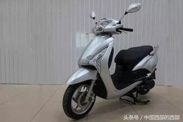 合资摩托哪家强?