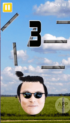 日本人的脑洞有多大,这些日本小游戏太魔性了