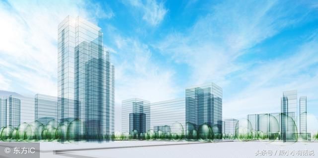 马云说八年后房价如葱,一二线城市不可能但三