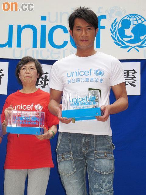 古天乐第八十二学校在抖音上火了, 首次抖音无