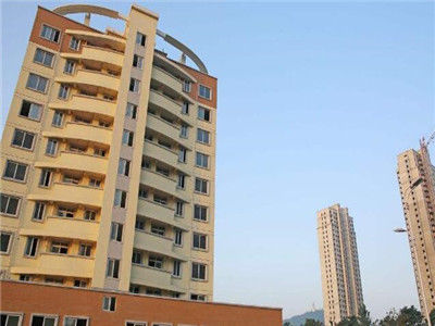 北海恒大名都最新房价?买房楼层怎么选?