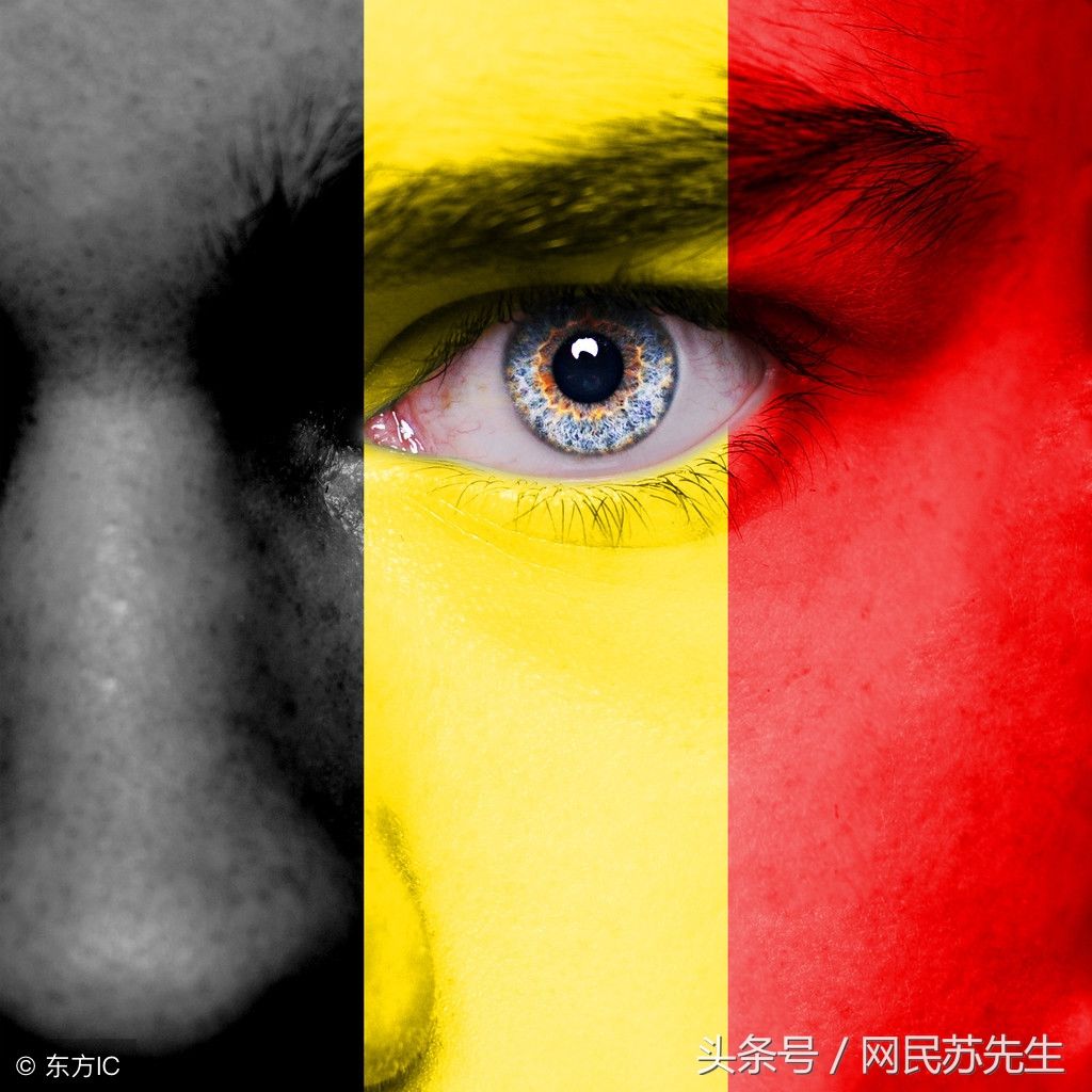 比利时人不仅足球踢得厉害,来看看他们的文化
