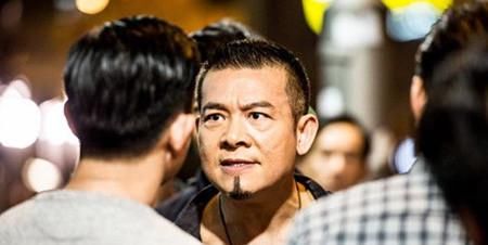 吴毅将演过的经典电视剧也很多,比如《廉政行动组》,《反黑先锋》
