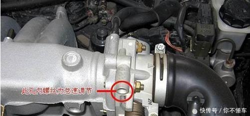 汽车怠速一小时会消耗多少汽油看完这数据,以