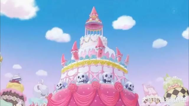 海贼王:这些分析被尾田打脸,比如霍迪琼斯的真实身份