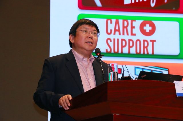 天坛医院专家解读2018年美国急性缺血性卒中