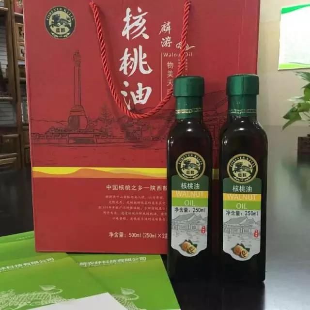 长麟农业科技有限公司入选第三批国家林业重点