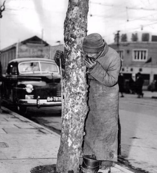 大灾之年他宁愿饿死也不肯卖祖先留下的翡翠