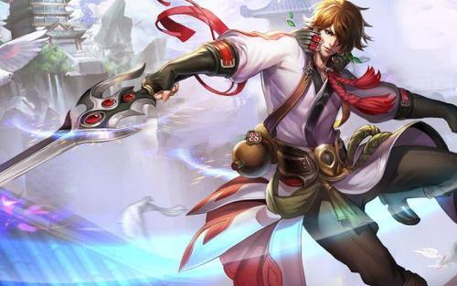 王者荣耀昔日辉煌的五大战神,现在最惨的是它