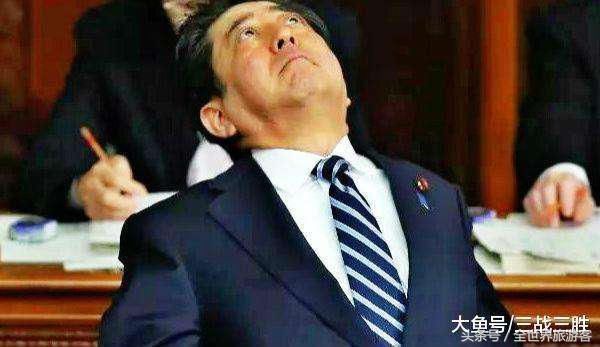 特朗普取消美韩联合军演,安倍赶忙哭诉:东北亚