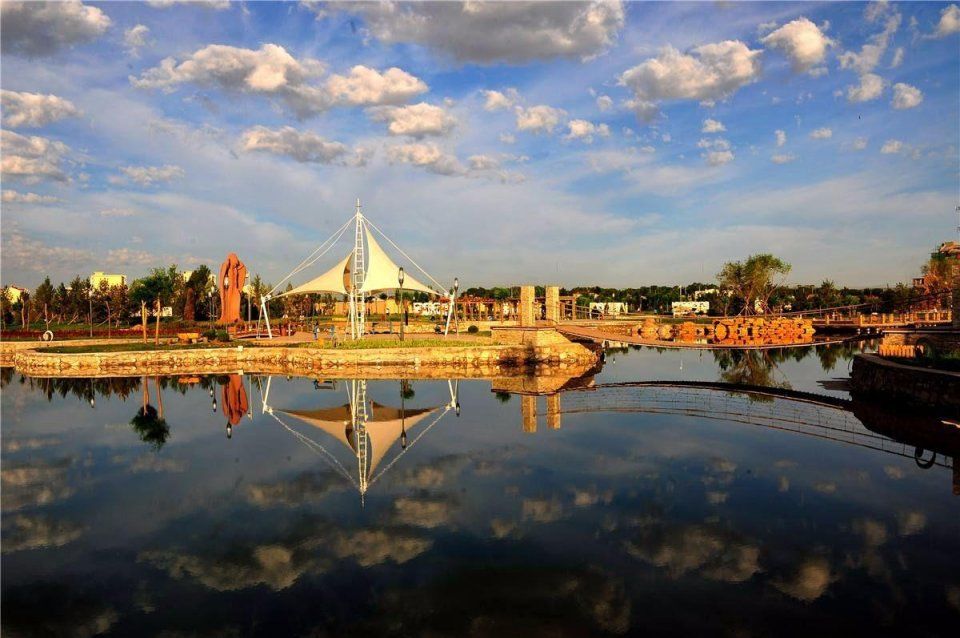 我国最低调的一个城市,小康水平和人均GDP都