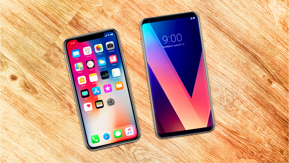 全面屏都是18:9!原来这个比例隐藏这么多玄机