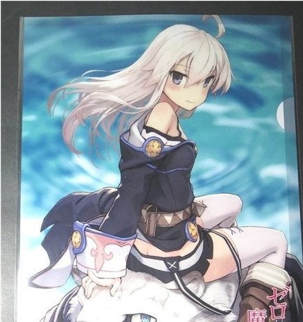 2017年动漫新番排行榜:最新日漫新番推荐