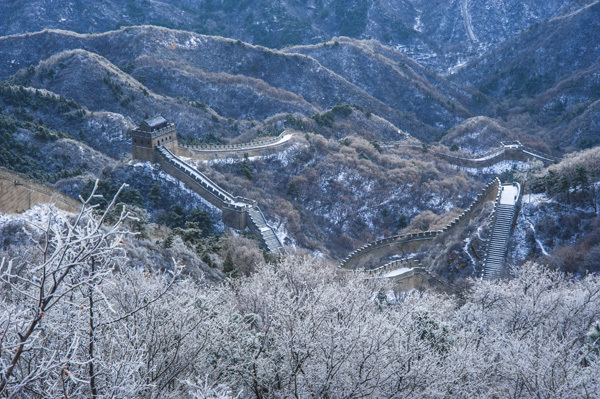 孙悟空？葫芦娃？长城？熊猫？谁会去平昌？